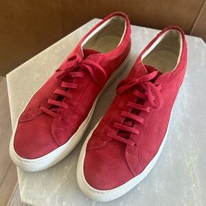 Common Projects